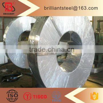 DC01 cold rolled steel strip in coil from China supplier