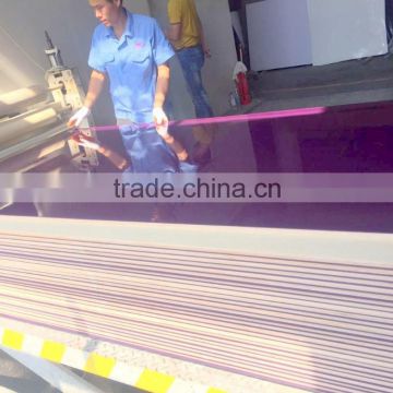 acrylic decorative board	/ acrylic plywood ST-D SERIES