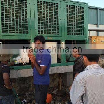 +15 to +8 C Cold Storage Room photo-6