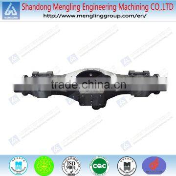Resin Sand Casting Automobile Axle Housing