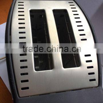 Small Accessory on Electric Appliance for Toaster Manfacturer in Yuyao photo-2
