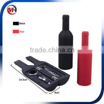 Wine Sets /bottle Shape Wine Gift Set
