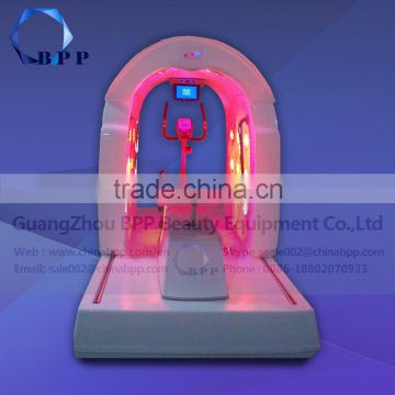 Cellulite Reduction Far Infrared Sauna Capsule Beauty Equipment