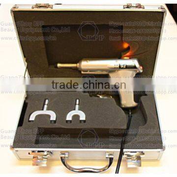 Original USA Bonesetting Gun and Cure Bone Impulse Chiropractic Adjusting Gun photo-2