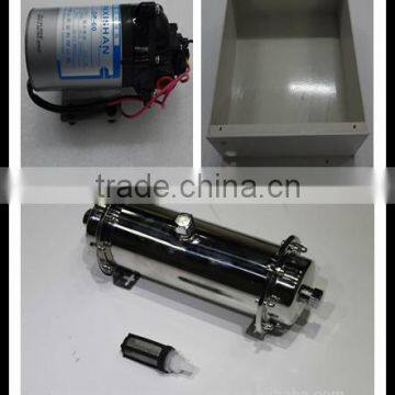 2 Big Handles Work at the Same Time Portable Cryolipolysis Machine for Home Use photo-4