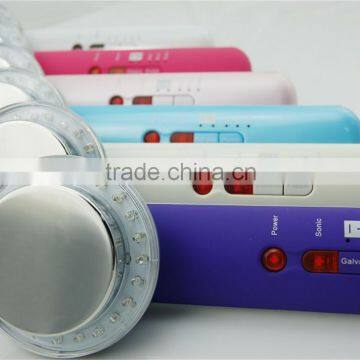 Beperfect BP010A Ultrasonic Ultrasonic Body Contouring Home Use Machine Accept Private Label OEM photo-5