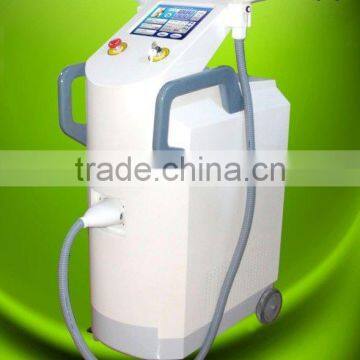 elight rf ipl na yag laser machine