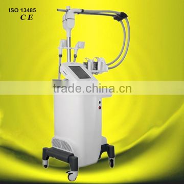 Cavitation Plus RF Slimming Machine/rf Cavitation Ultrasound Fat Reduction Machine Lipo Vacuum Lose Weight Machine Reduce Fat Rf Cavitation Machine