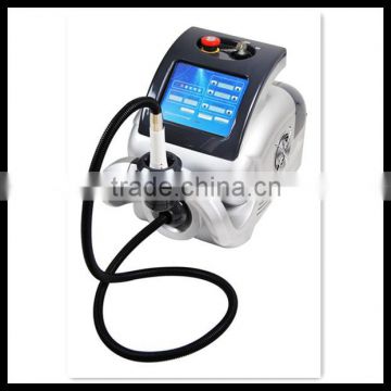 Salon/spa use bipolar RF body contouring skin tightening Beauty Machine