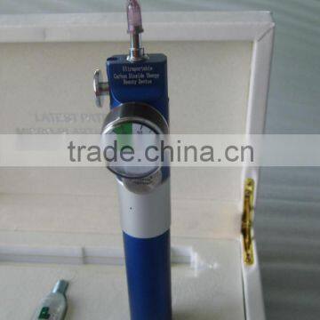 CO2 Carboxytherapy Machine , Carboxy Therapy Machine ,carboxtherapy Equipment VM102 photo-6