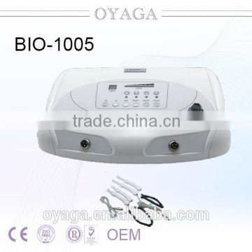 BIO-1005 microcurrent face lift / body lift rejuvenation machine