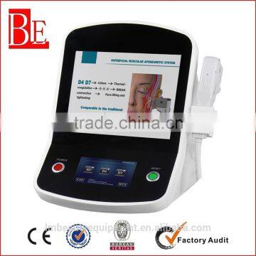 Face Lifting SMAS for Anti Aging Hifu Wholesale photo-2