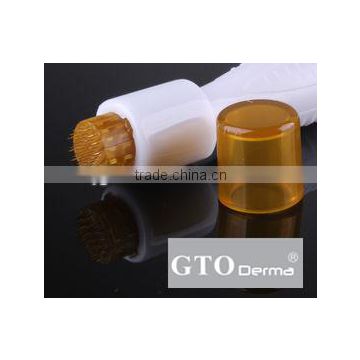 GTO brand DRS derma stamp 36 titanium needles for small area skin care with competitive price