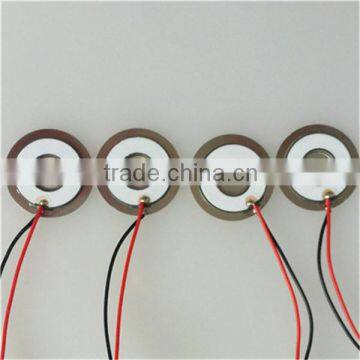 Acid Humidifier Atomizing Ultrasonic Corrosion Piezoelectric Ceramic Pzt material