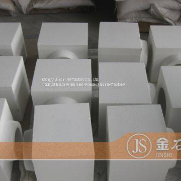 Corundum Mullite Brick -refractory Brick From China