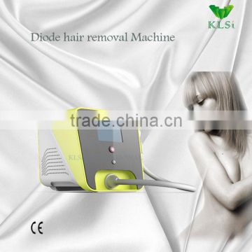 KLSi Diode Laser Hair Removal 808nm Laser Skin Rejuvenation (808)