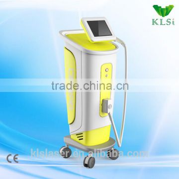 Back / Whisker Diode 808nm Laser Hair Removal Ipl Shr Machine F Hair Removal & Skin Rejuvenation 0-150J/cm2