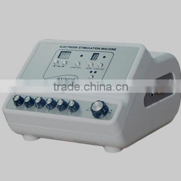 WS-25 Electrode Stimulation Slimming Machine