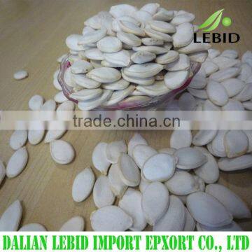 New Crop 2012 Chinese Green Pumpkin Seeds for sale