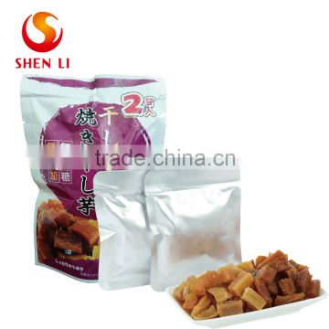 Hot Sell Sweet Potatos Snacks In The Shandong