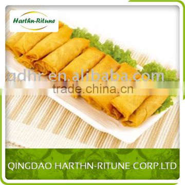 frozen spring roll