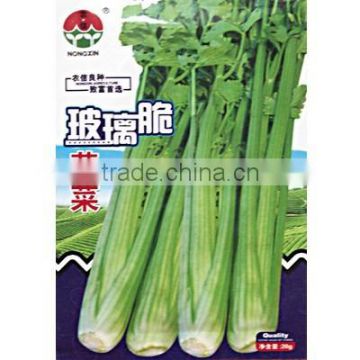 High Quality Celery Seeds For Growing-Crisp