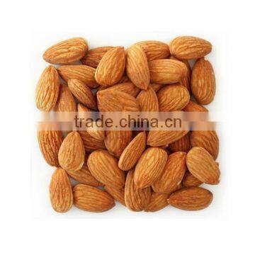 California Almond With High Quality