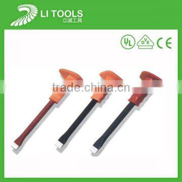 Competitive Price Carton Steel Forged Safe Grip Hammer Drill Electric Hydraulic Breaker Chisel photo-2