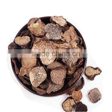 Dried truffle from China