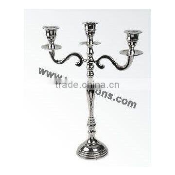 Wedding Table Candelabra for Wedding and Party Decoration photo-5