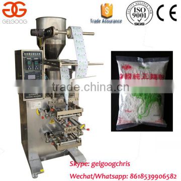 Coffee sachet packaging machine sachet packing machine price