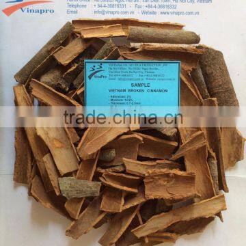 VIETNAM BROKEN CASSIA