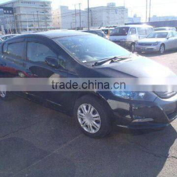 Used Car Honda Insight Hybrid 2009