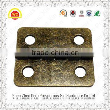 China Furniture Hardware Products Manufacture 360 Degree Hinge photo-4