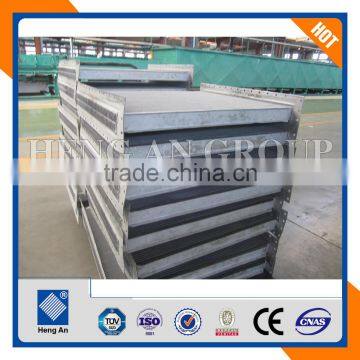 Racing Sports Car Aluminum Bar Plate Fin Intercooler Core, Charge Air Cooler Core, Oil Cooler Core photo-2