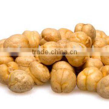 Chickpeas Salty Fried HACCP /BRC/ISO22000