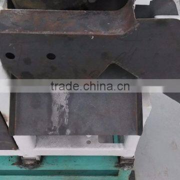 Maize Grit Processing Machine|Grits Making Machine|Rice Milling Machine photo-3