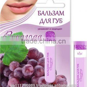 LIP BALM "GRAPE"