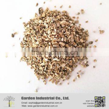 Free Drainage Growing Media Expanded Vermiculite/Perlite