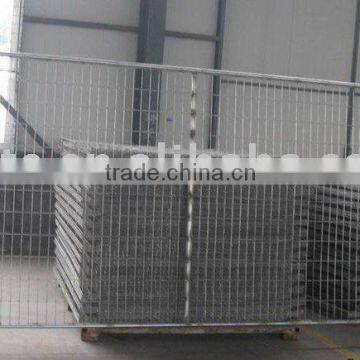 3304x2164mm Galvanized Welded Mesh Fence