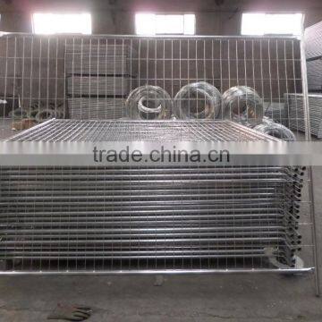Removeable Construction Galvanized Temporary Fence/Australia Temporary Fence photo-4