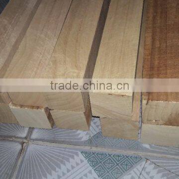 Competive price Rubber wood / wood pallet