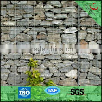 Galvanized Gabion Wire Mesh