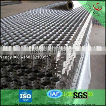 stainless steel Hexsteel for high temperature furnaces china supplier