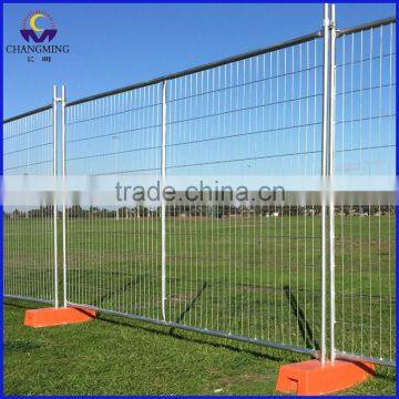 Good Quality hire a temporary fence for wholesales