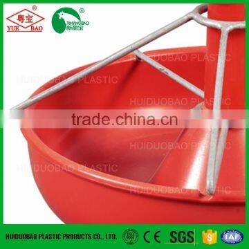 Plastic Piglet Complement Feeder