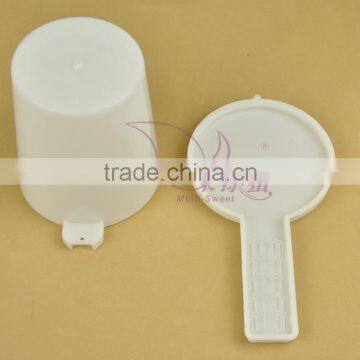 High Quality Honey Bee Feeding Tool Plastic Entrance Bee Feeder