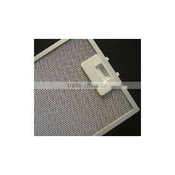 aluminum cooker hood filter