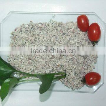 Natural Zeolite MSDS