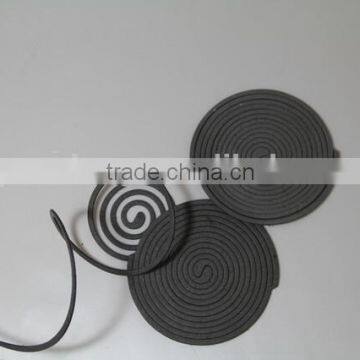Factory Cheapest Wholesale Price Plant Fiber Mosquito Coil Stock Lots photo-3